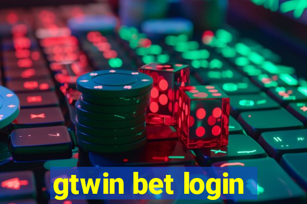 gtwin bet login